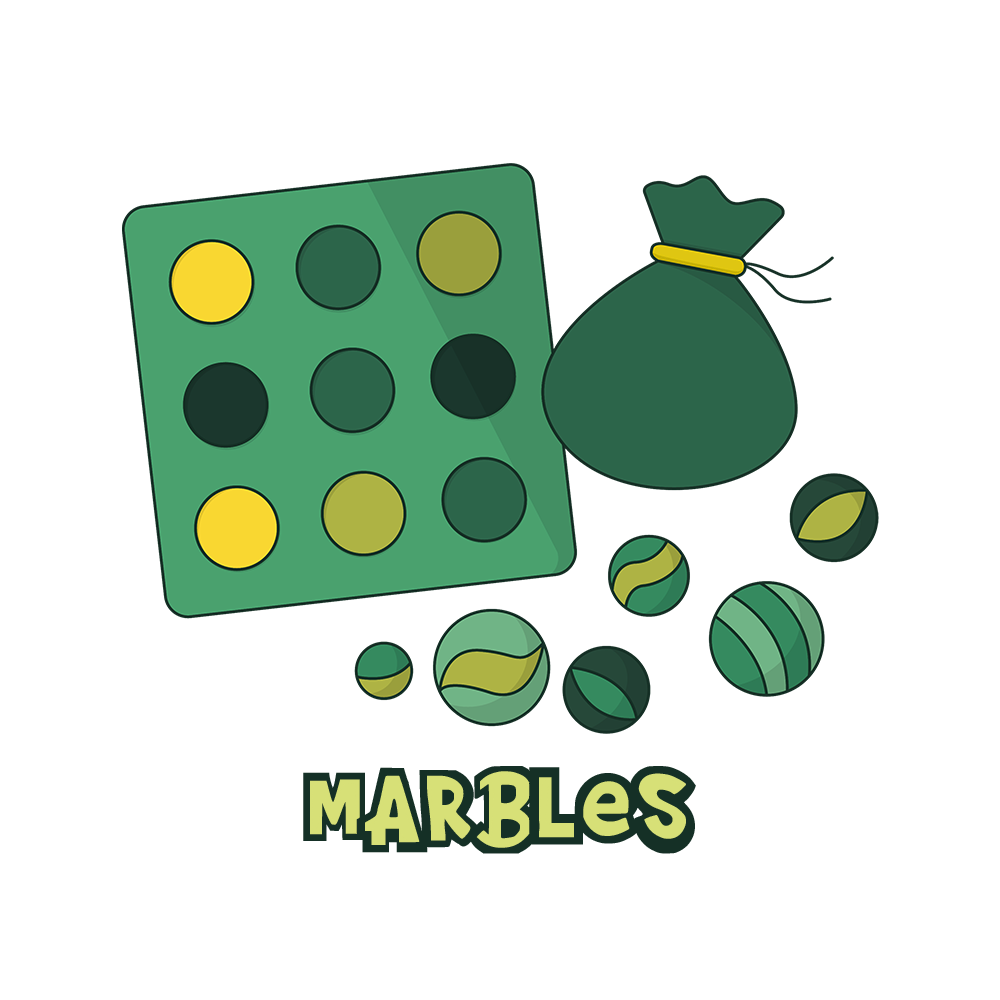 Marbles